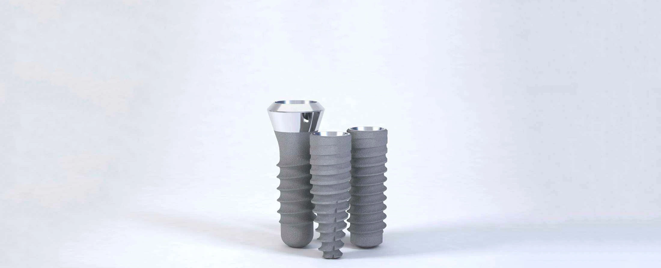 Titan als idealer Implantatwerkstoff